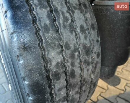 Шмитц Каргобулл SCB S3T, объемом двигателя 0 л и пробегом 300 тыс. км за 17500 $, фото 11 на Automoto.ua