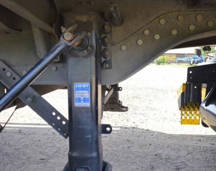 Шмитц Каргобулл SCB S3T, объемом двигателя 0 л и пробегом 100 тыс. км за 14462 $, фото 17 на Automoto.ua