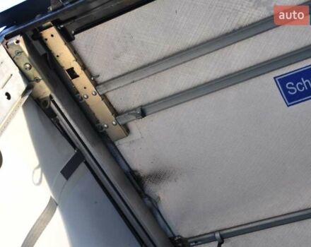 Шмитц Каргобулл SCB S3T, объемом двигателя 0 л и пробегом 300 тыс. км за 17500 $, фото 25 на Automoto.ua