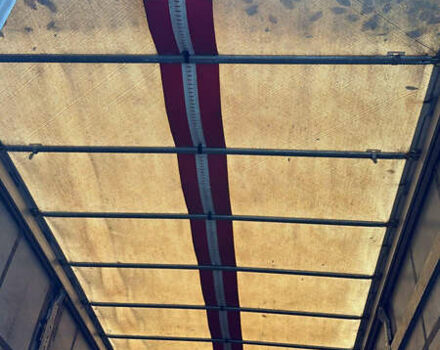 Шмитц Каргобулл SCB S3T, объемом двигателя 0 л и пробегом 300 тыс. км за 23000 $, фото 3 на Automoto.ua