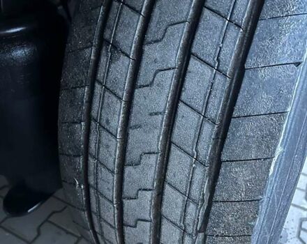 Шмитц Каргобулл SCB S3T, объемом двигателя 0 л и пробегом 241 тыс. км за 16999 $, фото 4 на Automoto.ua