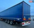 Шмитц Каргобулл SCB S3T, объемом двигателя 0 л и пробегом 241 тыс. км за 16999 $, фото 3 на Automoto.ua