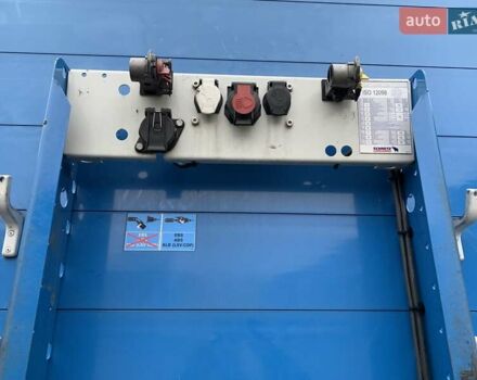 Шмитц Каргобулл SCB S3T, объемом двигателя 0 л и пробегом 0 тыс. км за 21700 $, фото 17 на Automoto.ua