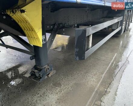 Шмитц Каргобулл SCB S3T, объемом двигателя 0 л и пробегом 0 тыс. км за 21700 $, фото 24 на Automoto.ua