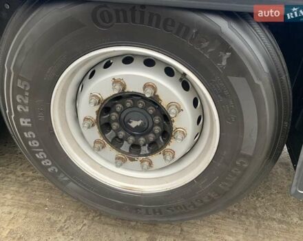 Шмитц Каргобулл SCB S3T, объемом двигателя 0 л и пробегом 0 тыс. км за 21700 $, фото 13 на Automoto.ua