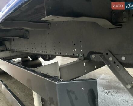 Шмитц Каргобулл SCB S3T, объемом двигателя 0 л и пробегом 0 тыс. км за 21700 $, фото 20 на Automoto.ua