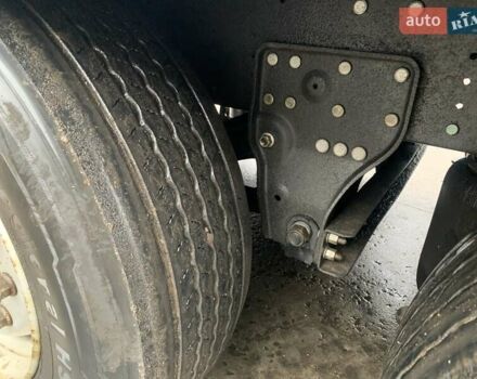 Шмитц Каргобулл SCB S3T, объемом двигателя 0 л и пробегом 0 тыс. км за 21700 $, фото 16 на Automoto.ua