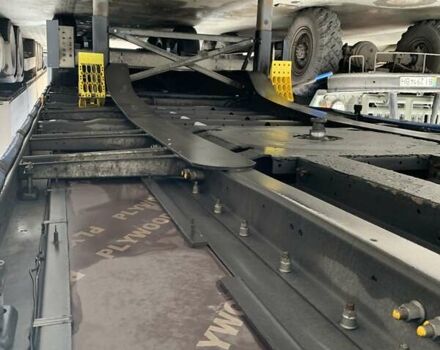 Шмитц Каргобулл SCB S3T, объемом двигателя 0 л и пробегом 0 тыс. км за 21700 $, фото 18 на Automoto.ua