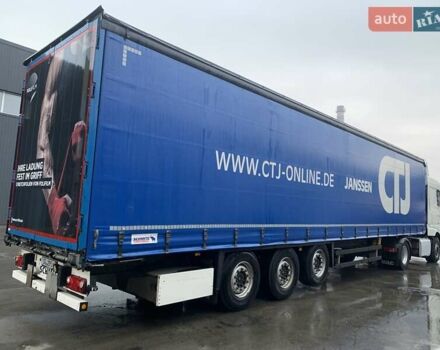 Шмитц Каргобулл SCB S3T, объемом двигателя 0 л и пробегом 0 тыс. км за 21700 $, фото 2 на Automoto.ua