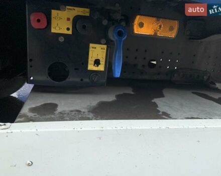 Шмитц Каргобулл SCB S3T, объемом двигателя 0 л и пробегом 0 тыс. км за 21700 $, фото 23 на Automoto.ua