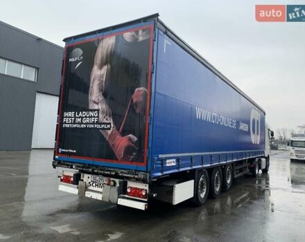 Шмитц Каргобулл SCB S3T, объемом двигателя 0 л и пробегом 0 тыс. км за 21700 $, фото 3 на Automoto.ua