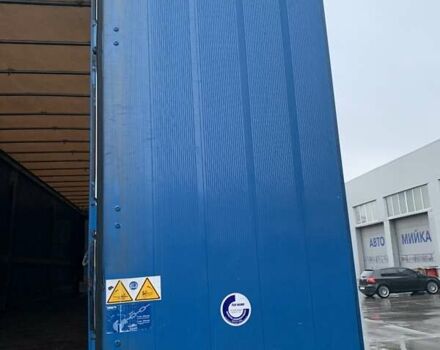 Шмитц Каргобулл SCB S3T, объемом двигателя 0 л и пробегом 0 тыс. км за 21700 $, фото 10 на Automoto.ua