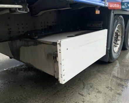 Шмитц Каргобулл SCB S3T, объемом двигателя 0 л и пробегом 0 тыс. км за 21700 $, фото 21 на Automoto.ua