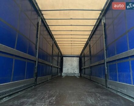 Шмитц Каргобулл SCB S3T, объемом двигателя 0 л и пробегом 0 тыс. км за 21700 $, фото 12 на Automoto.ua