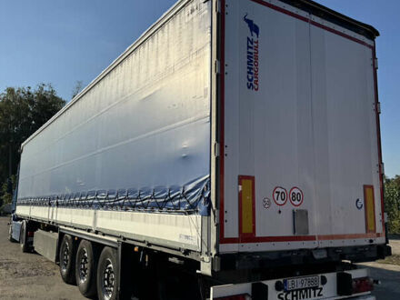 Шмітц Каргобулл SCB S3T 2014 у Рівному на Automoto.ua Шмітц Каргобулл SCB S3T, об'ємом двигуна 0 л та пробігом 1 тис. км за 13900 $, фото 1 на Automoto.ua