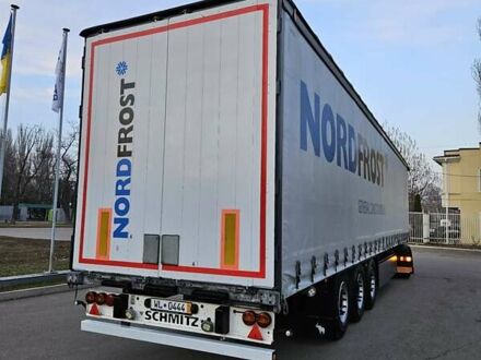 Шмітц Каргобулл SCB S3T 2015 у Кривому Розі на Automoto.ua Шмітц Каргобулл SCB S3T, об'ємом двигуна 0 л та пробігом 300 тис. км за 14995 $, фото 1 на Automoto.ua