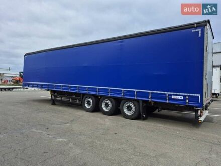 Шмітц Каргобулл SCB S3T, об'ємом двигуна 0 л та пробігом 380 тис. км за 17735 $, фото 1 на Automoto.ua