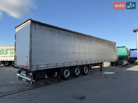 Шмитц Каргобулл SCB S3T, объемом двигателя 0 л и пробегом 500 тыс. км за 14900 $, фото 1 на Automoto.ua