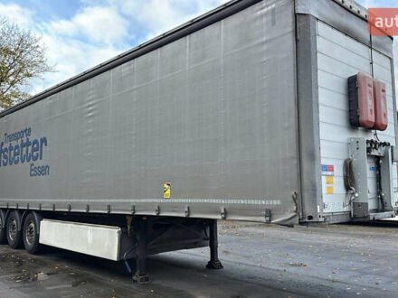 Шмитц Каргобулл SCB S3T, объемом двигателя 0 л и пробегом 300 тыс. км за 23000 $, фото 1 на Automoto.ua