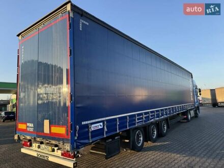 Шмітц Каргобулл SCB S3T 2019 у Луцьку на Automoto.ua Шмітц Каргобулл SCB S3T, об'ємом двигуна 0 л та пробігом 325 тис. км за 16999 $, фото 1 на Automoto.ua