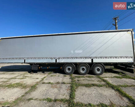 Шмитц Каргобулл SCB S3T, объемом двигателя 0 л и пробегом 0 тыс. км за 8500 $, фото 12 на Automoto.ua