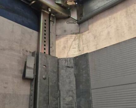 Шмітц Каргобулл SCB S3T, об'ємом двигуна 0 л та пробігом 675 тис. км за 11900 $, фото 1 на Automoto.ua