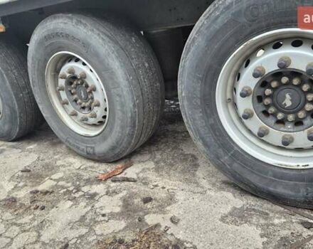 Шмітц Каргобулл SCB S3T, об'ємом двигуна 0 л та пробігом 675 тис. км за 11900 $, фото 4 на Automoto.ua