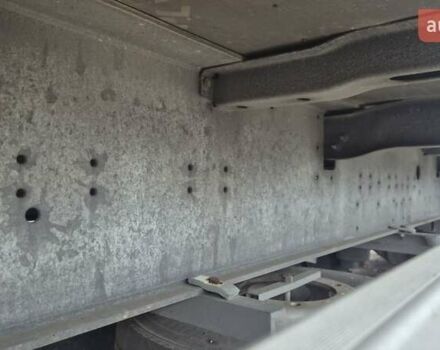 Шмітц Каргобулл SCB S3T, об'ємом двигуна 0 л та пробігом 675 тис. км за 11900 $, фото 8 на Automoto.ua