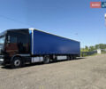 Шмитц Каргобулл SCB S3T, объемом двигателя 0 л и пробегом 0 тыс. км за 13899 $, фото 1 на Automoto.ua
