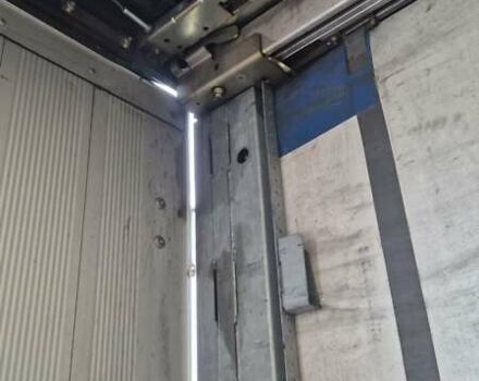 Шмітц Каргобулл SCB S3T, об'ємом двигуна 0 л та пробігом 675 тис. км за 11900 $, фото 12 на Automoto.ua