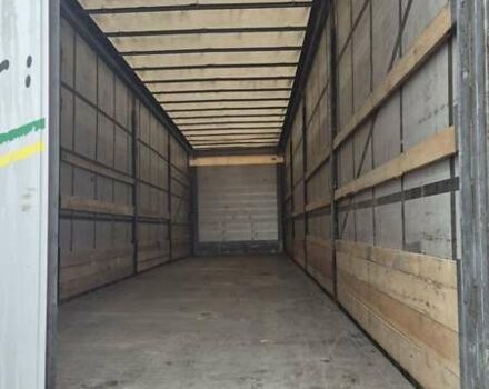 Шмітц Каргобулл SCB S3T, об'ємом двигуна 0 л та пробігом 675 тис. км за 11900 $, фото 11 на Automoto.ua