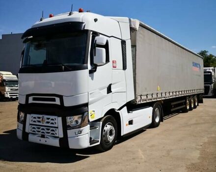 Шмитц Каргобулл SCB S3T, объемом двигателя 0 л и пробегом 400 тыс. км за 13500 $, фото 3 на Automoto.ua