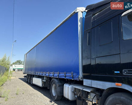 Шмитц Каргобулл SCB S3T, объемом двигателя 0 л и пробегом 0 тыс. км за 13899 $, фото 24 на Automoto.ua