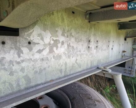 Шмітц Каргобулл SCB S3T, об'ємом двигуна 0 л та пробігом 675 тис. км за 11900 $, фото 16 на Automoto.ua