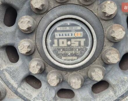 Шмітц Каргобулл SCB S3T, об'ємом двигуна 0 л та пробігом 675 тис. км за 11900 $, фото 13 на Automoto.ua