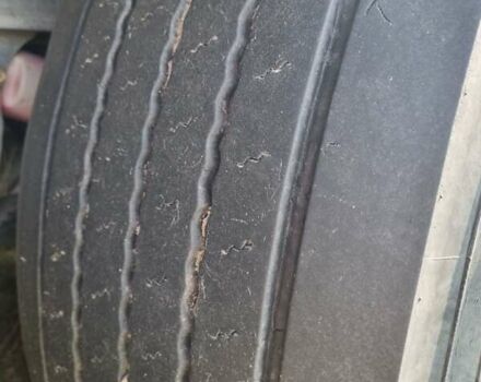 Шмітц Каргобулл SCB S3T, об'ємом двигуна 0 л та пробігом 675 тис. км за 11900 $, фото 17 на Automoto.ua