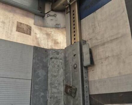 Шмітц Каргобулл SCB S3T, об'ємом двигуна 0 л та пробігом 675 тис. км за 11900 $, фото 6 на Automoto.ua