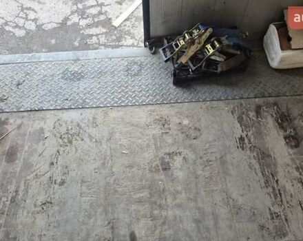 Шмітц Каргобулл SCB S3T, об'ємом двигуна 0 л та пробігом 675 тис. км за 11900 $, фото 9 на Automoto.ua