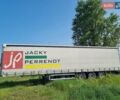 Шмітц Каргобулл SCB S3T, об'ємом двигуна 0 л та пробігом 700 тис. км за 12900 $, фото 1 на Automoto.ua