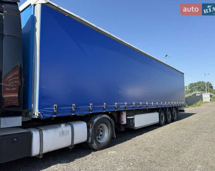 Шмитц Каргобулл SCB S3T, объемом двигателя 0 л и пробегом 0 тыс. км за 13899 $, фото 2 на Automoto.ua