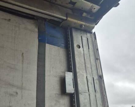 Шмітц Каргобулл SCB S3T, об'ємом двигуна 0 л та пробігом 675 тис. км за 11900 $, фото 10 на Automoto.ua