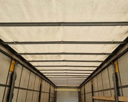 Шмітц Каргобулл SCB S3T, об'ємом двигуна 0 л та пробігом 675 тис. км за 11900 $, фото 19 на Automoto.ua