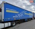 Шмитц Каргобулл SCB S3T, объемом двигателя 0 л и пробегом 500 тыс. км за 9400 $, фото 1 на Automoto.ua