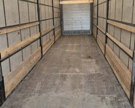 Шмітц Каргобулл SCB S3T, об'ємом двигуна 0 л та пробігом 675 тис. км за 11900 $, фото 14 на Automoto.ua