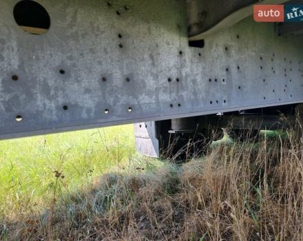 Шмітц Каргобулл SCB S3T, об'ємом двигуна 0 л та пробігом 675 тис. км за 11900 $, фото 20 на Automoto.ua