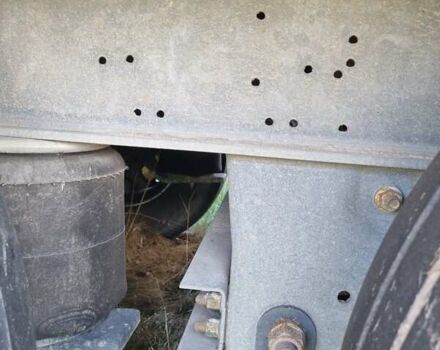 Шмітц Каргобулл SCB S3T, об'ємом двигуна 0 л та пробігом 675 тис. км за 11900 $, фото 18 на Automoto.ua