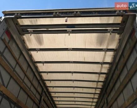 Шмітц Каргобулл SCB S3T, об'ємом двигуна 0 л та пробігом 400 тис. км за 12900 $, фото 16 на Automoto.ua