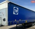 Шмитц Каргобулл SCB S3T, объемом двигателя 0 л и пробегом 418 тыс. км за 11699 $, фото 2 на Automoto.ua