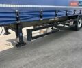 Шмитц Каргобулл SCB S3T, объемом двигателя 0 л и пробегом 7 тыс. км за 12299 $, фото 9 на Automoto.ua
