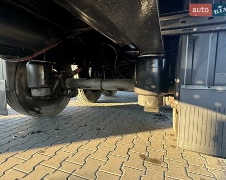 Шмитц Каргобулл SCB S3T, объемом двигателя 0 л и пробегом 661 тыс. км за 11999 $, фото 8 на Automoto.ua